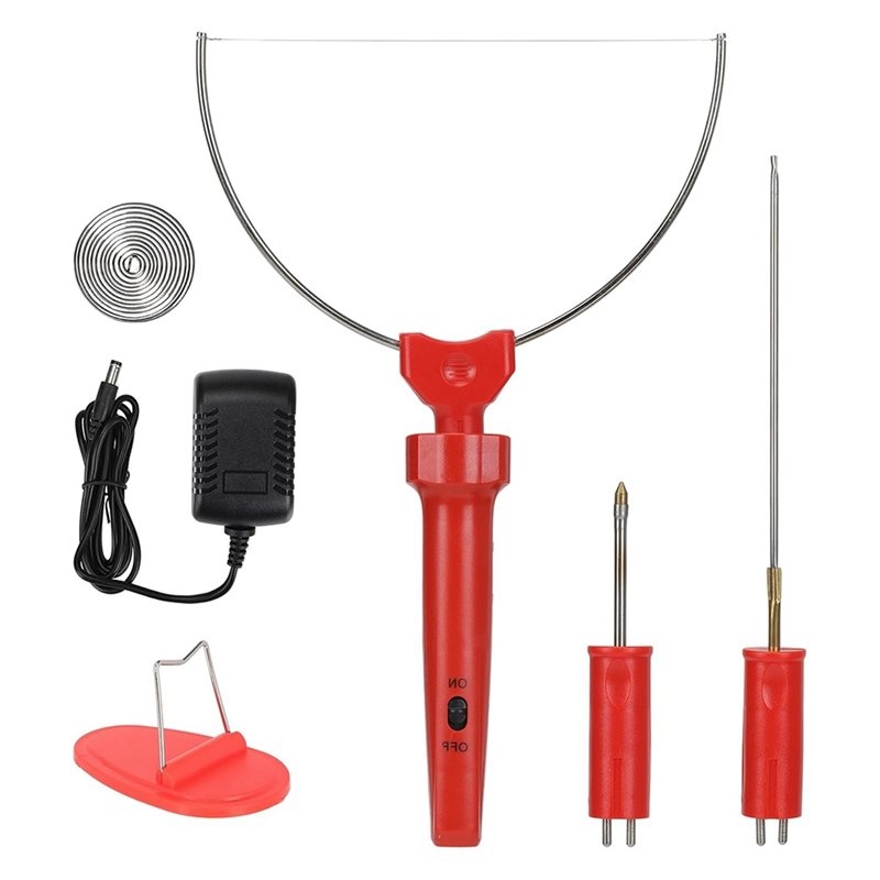 Cutting Board Foam - A44I-For Foam Board Cutting Tool Set-Electric