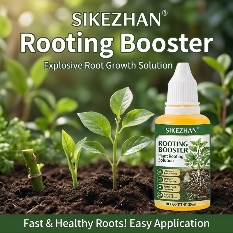 Plant Rooting Solution Rooting - Rooting Hormone Powder review and price