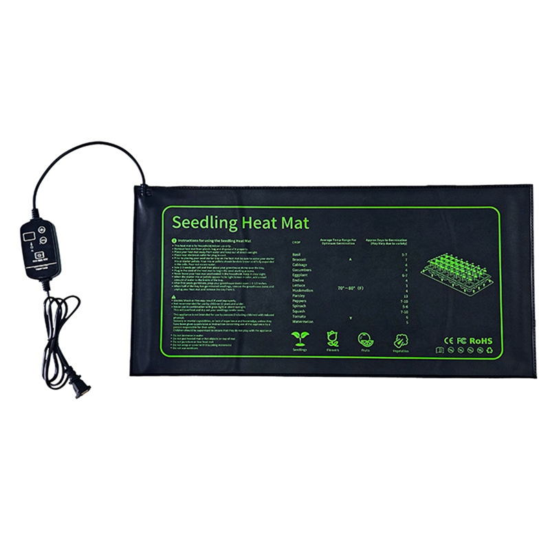 A64Z Graphene Seedling Heated  - Heat Mat Seedling review and price