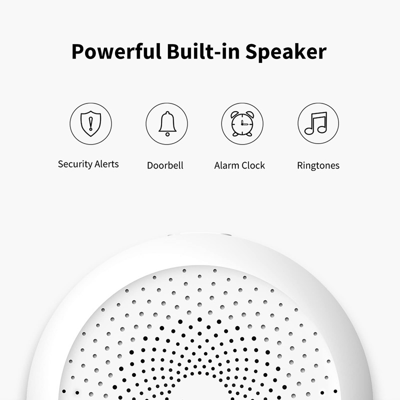2024 Newest Aqara Smart Hub M1 - Xiaomi Hub Mijia Hub review and price