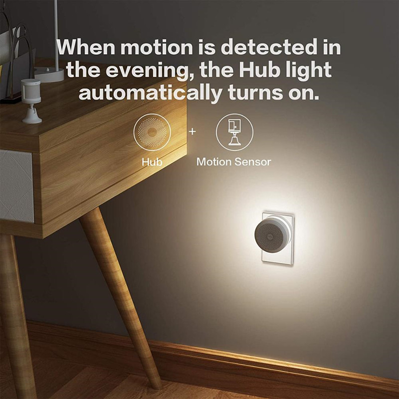 2024 Newest Aqara Smart Hub M1 - Xiaomi Hub Mijia Hub review and price