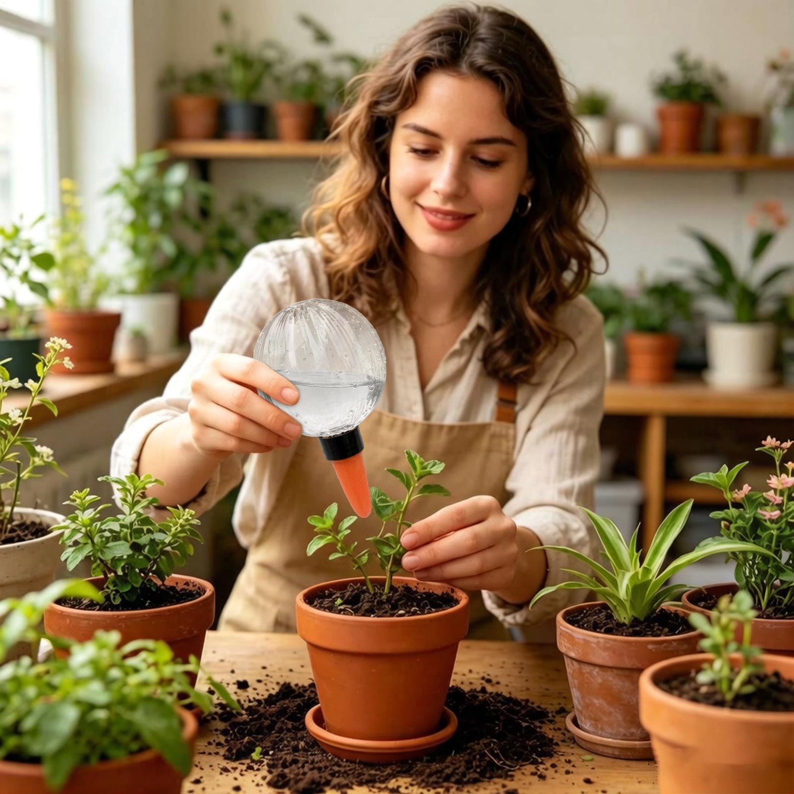 Self Watering Planter Insert 5 - Self Watering Insert review and price