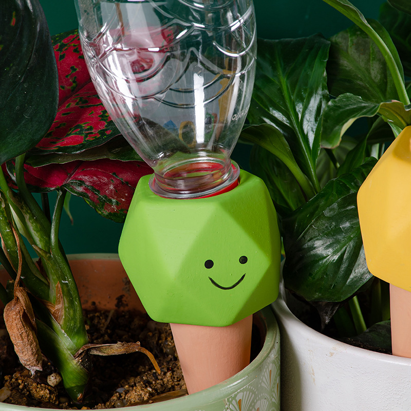 Plant Watering Devices,Self Wa - Self Watering Insert review and price