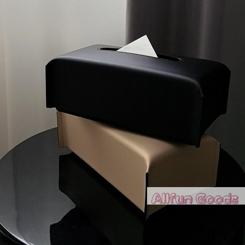[TG835]Luxury Tissue Box Leath - Agar Tissue Culture review and price