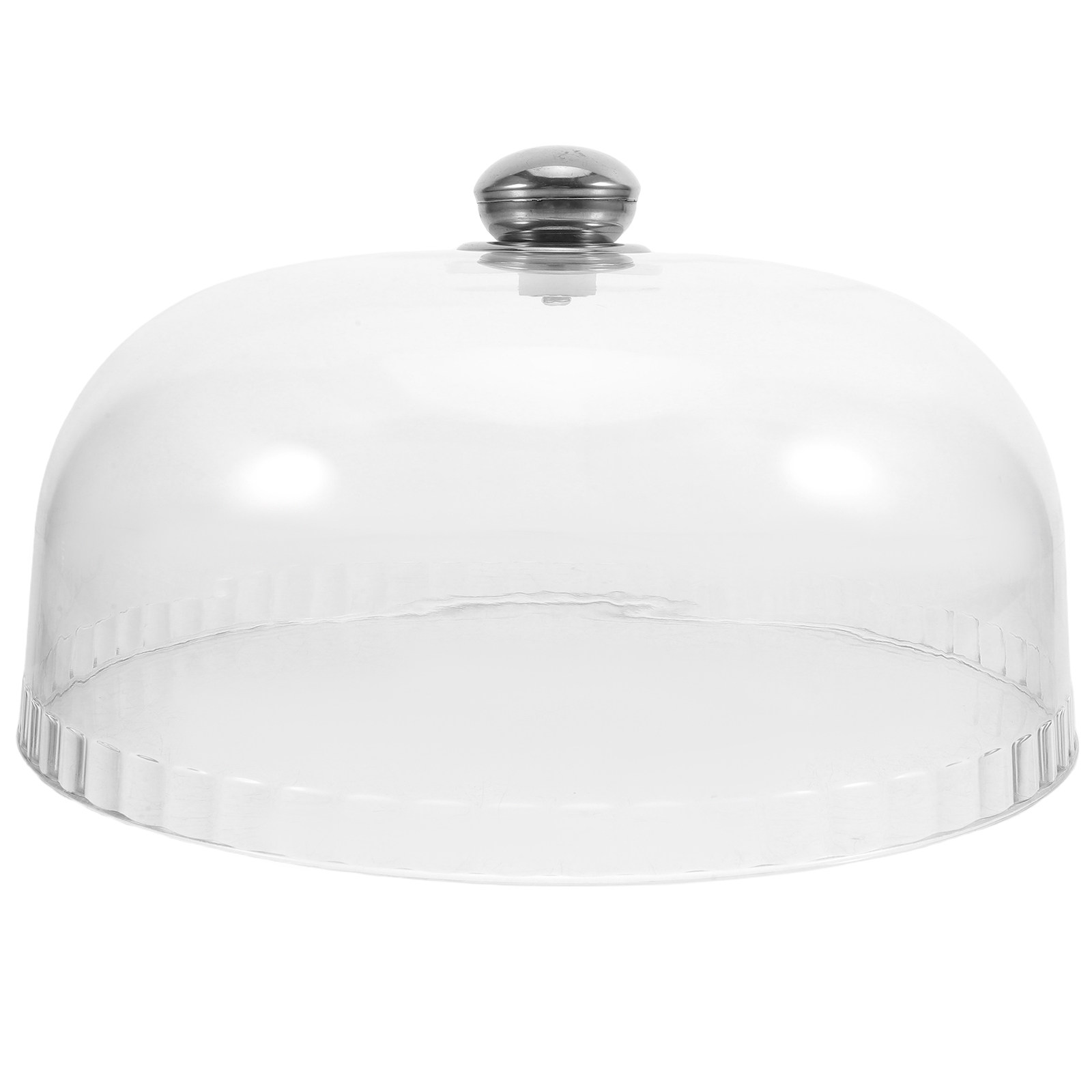 Acrylic Food Cover Dome Clear  - Plastic Dome Clear review and price