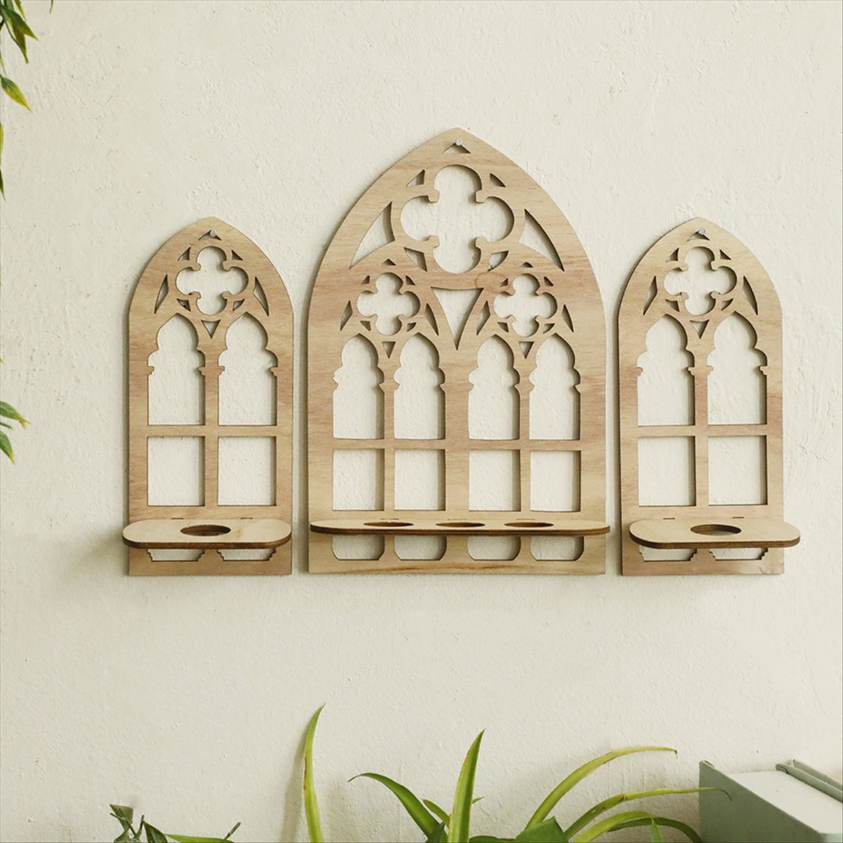 [N84R] Wooden Plant Propagatio - Propagation Station Vase review and price