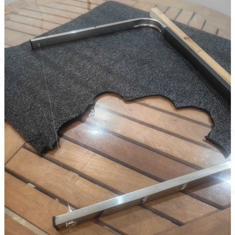 Temperature control electric h - Cutting Board Foam review and price