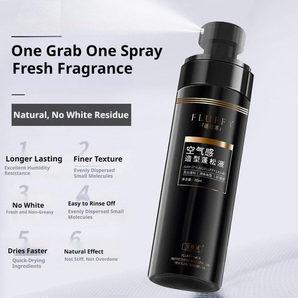 Hair Volumizing Spray 110ml Ro - Root Stimulator Liquid review and price