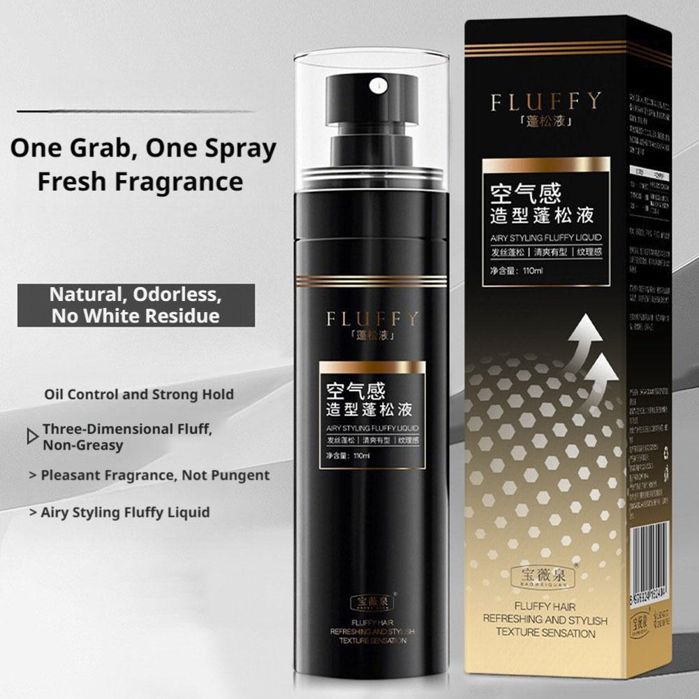Hair Volumizing Spray 110ml Ro - Root Stimulator Liquid review and price
