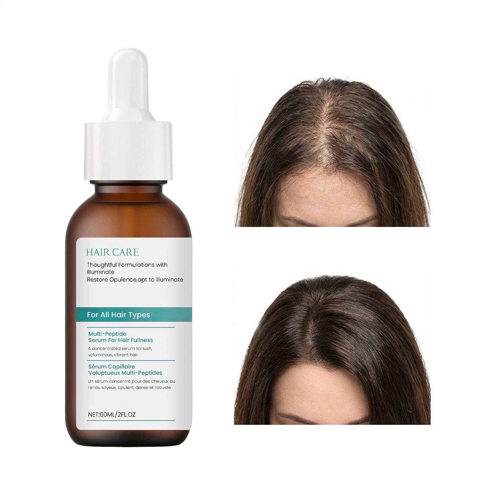 60ml Hair Smoothing Liquid Pep - Root Stimulator Liquid review and price