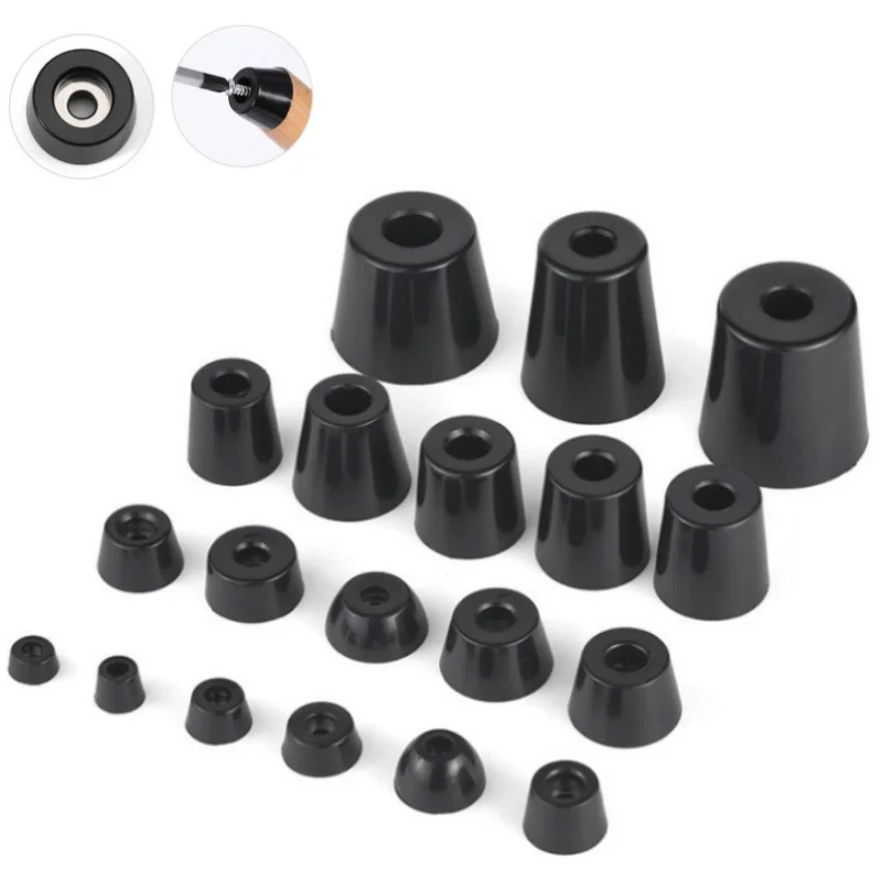 Rubber Pads Floor Protectors N - Cutting Board Foam review and price
