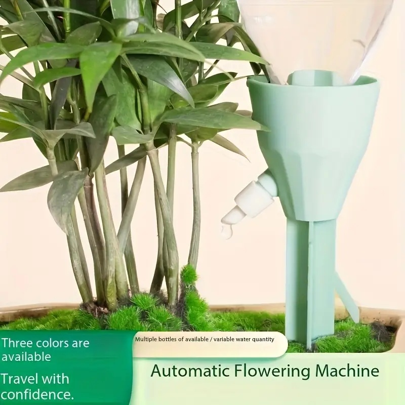 20pcs Auto Drip Irrigation Kit - Self Watering Insert review and price