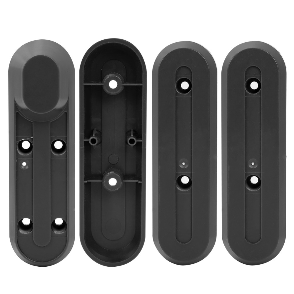 4Pcs/Set Plastic Wheel Hub Cap - Xiaomi Hub Mijia Hub review and price