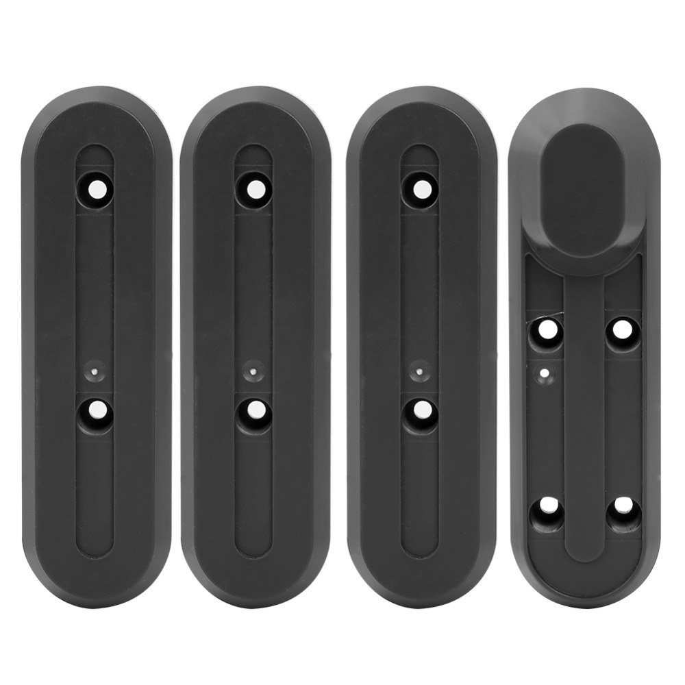 4Pcs/Set Plastic Wheel Hub Cap - Xiaomi Hub Mijia Hub review and price