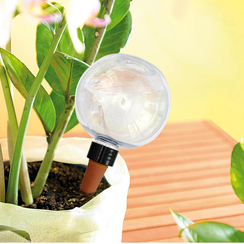Plant Watering Bulbs Automatic - Self Watering Insert review and price