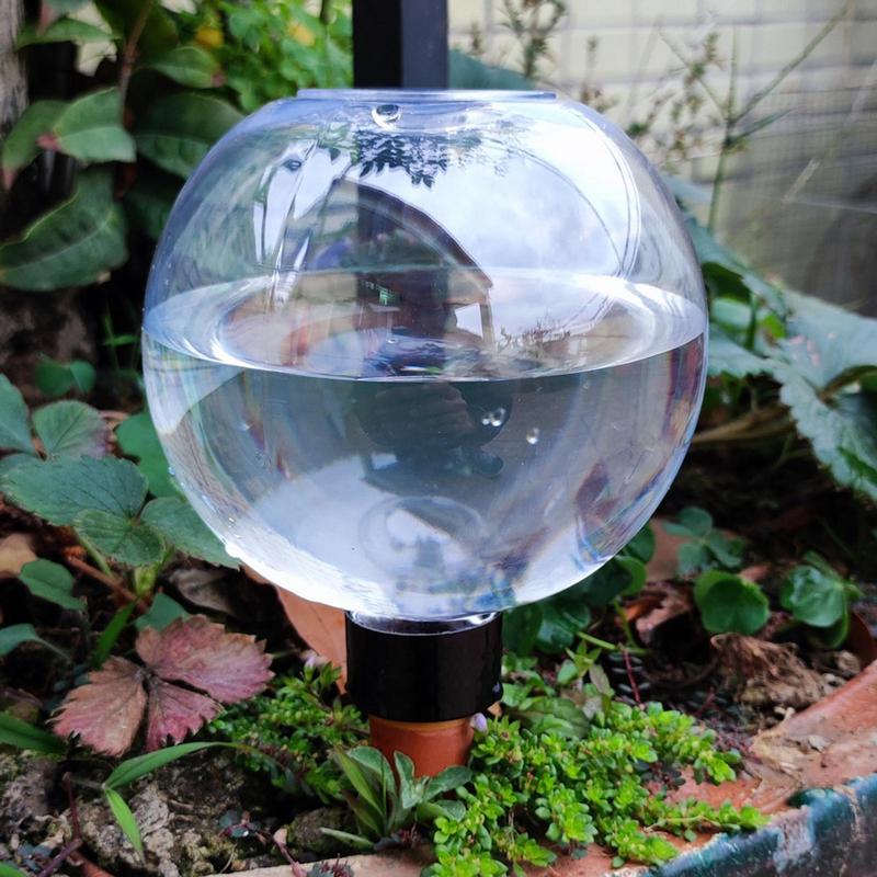 Plant Watering Bulbs Automatic - Self Watering Insert review and price