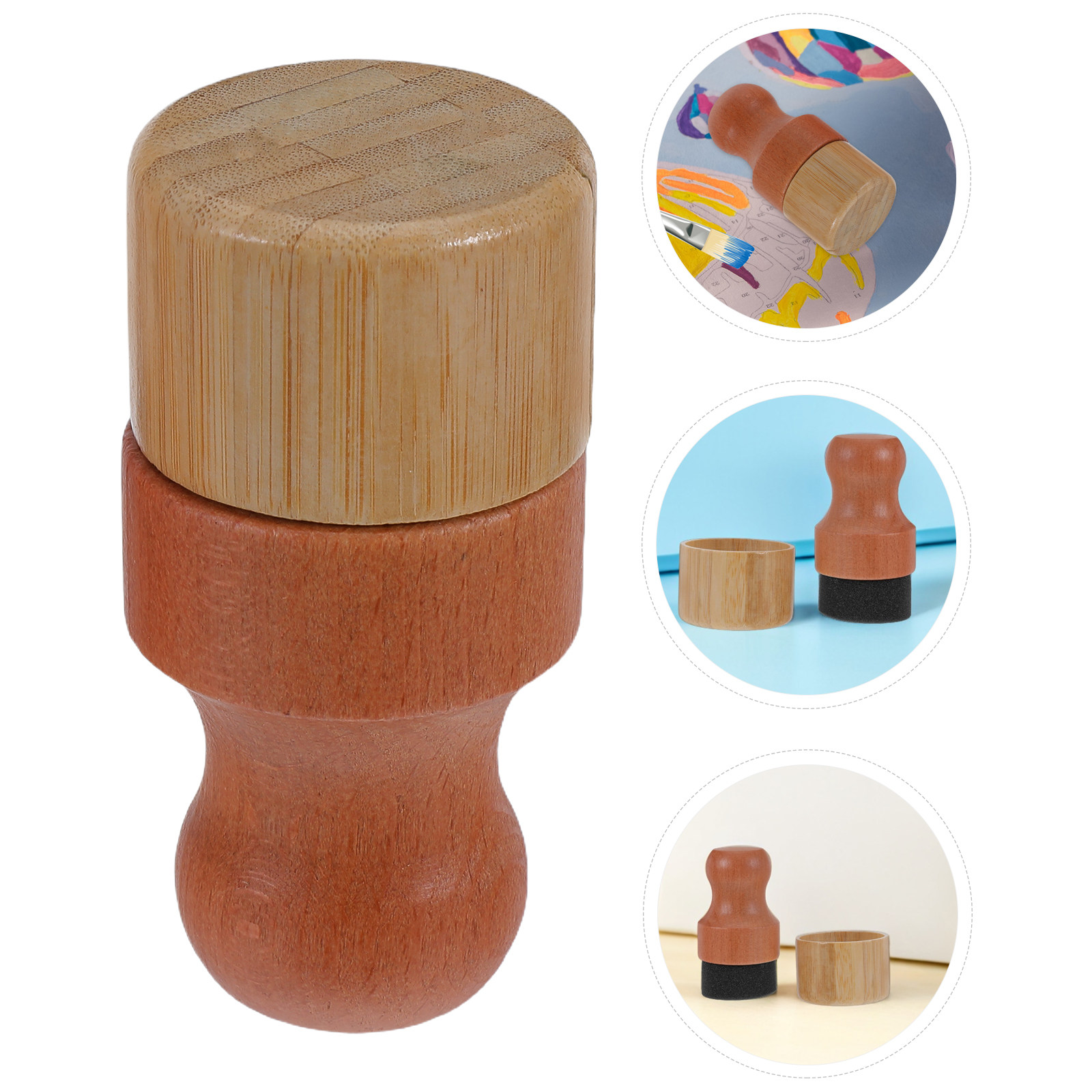 2 set Art Sponge Painting Hall - Cutting Board Foam review and price