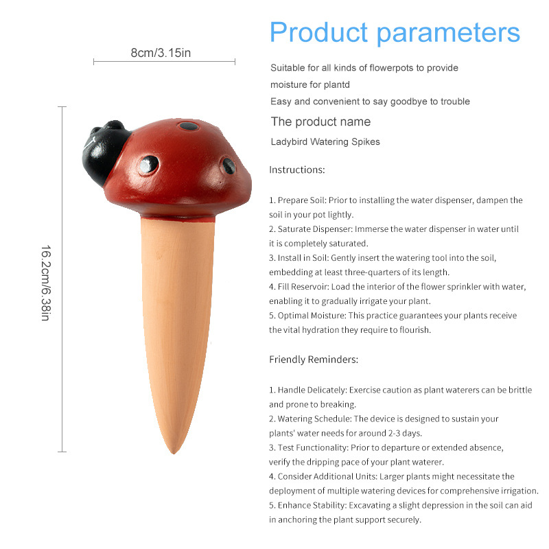 Plant Watering Devices,Terraco - Self Watering Insert review and price