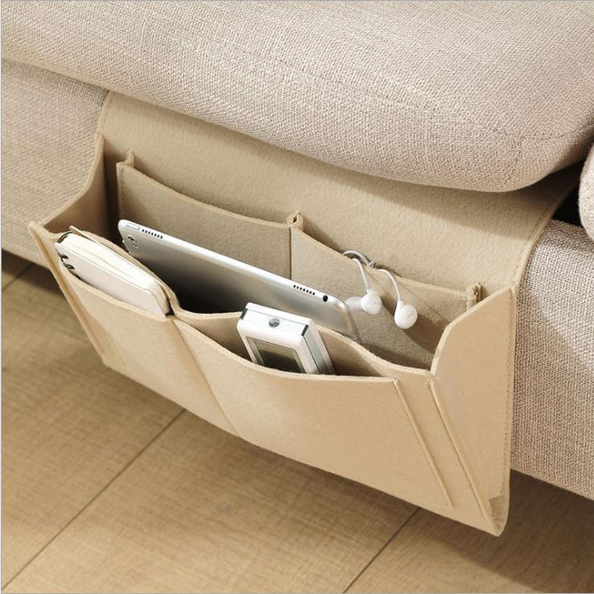 Bedside Storage Bag Hanging Ba - Agar Tissue Culture review and price