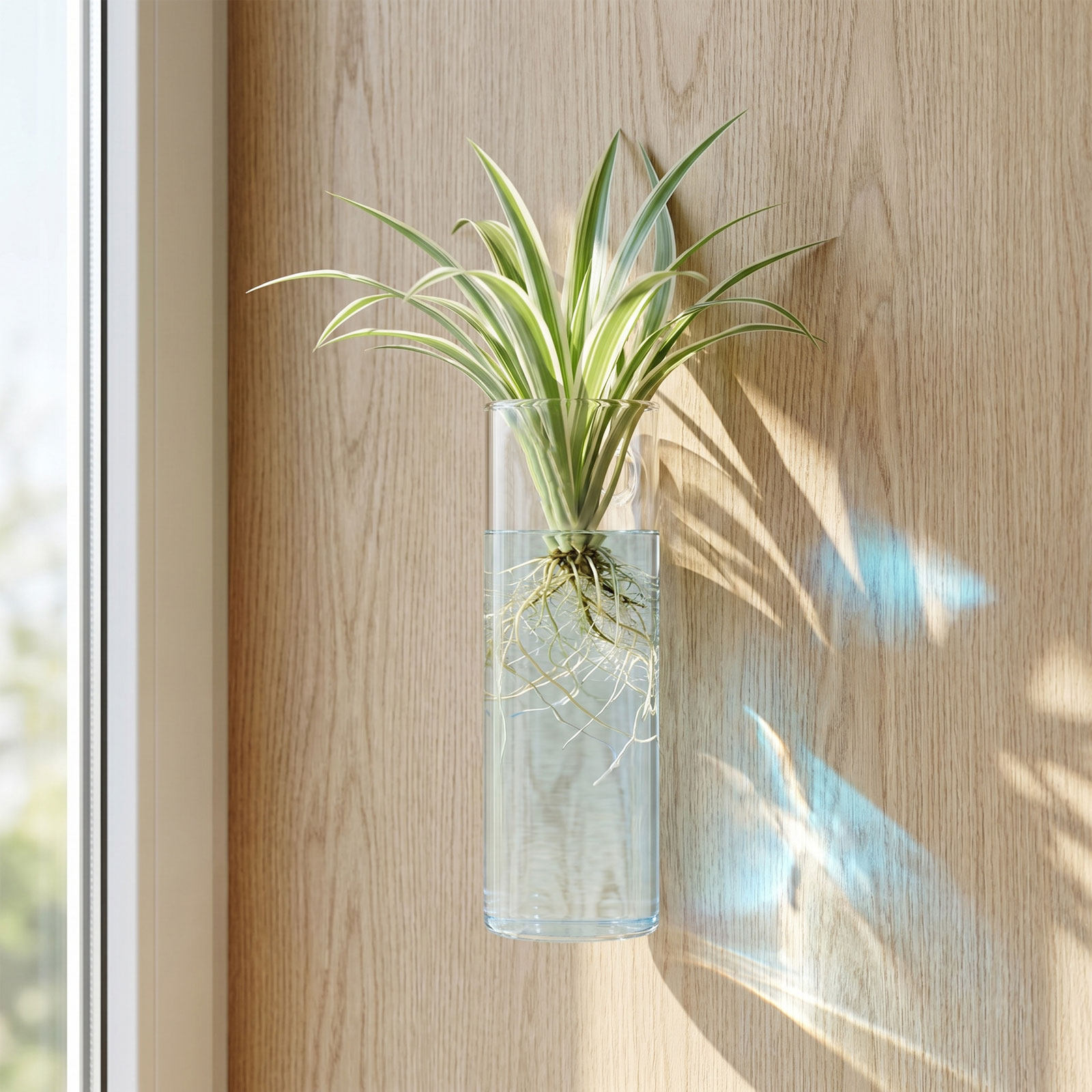 5Pcs Wall Planter Cylinder Gla - Propagation Station Vase review and price